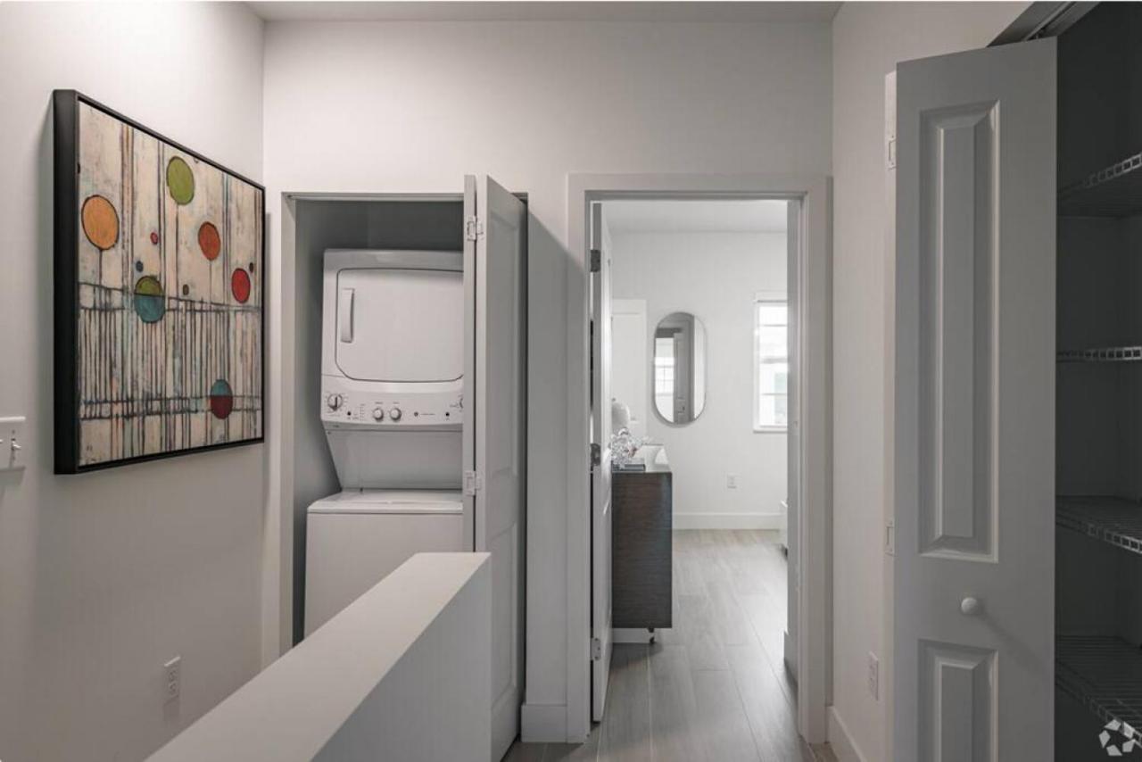 Dahlia - The Designer Townhome Lake Worth Beach Exterior foto