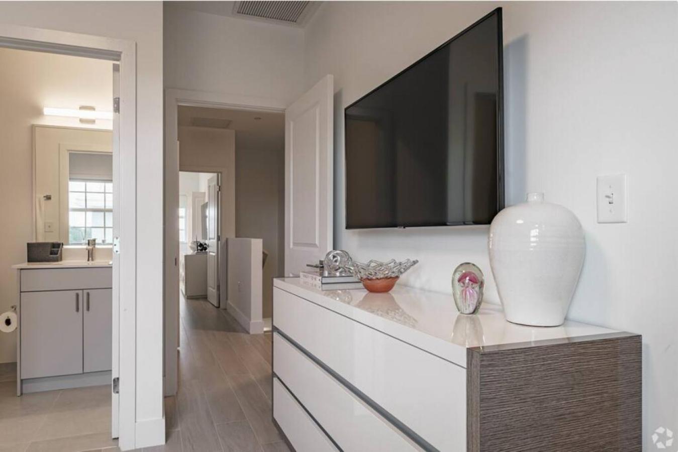 Dahlia - The Designer Townhome Lake Worth Beach Exterior foto